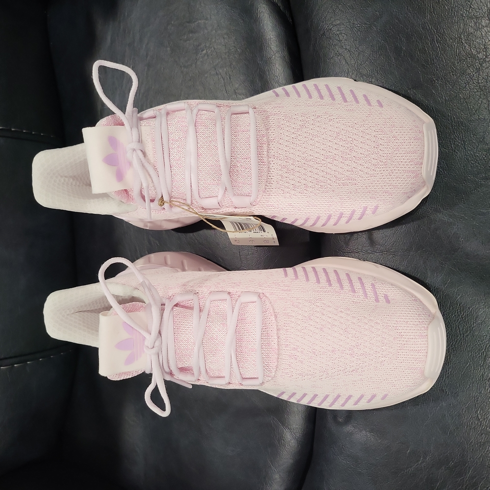 Adidas Swift Run 22 Decon - Picture 3 of 15